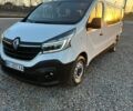 Білий Рено Трафік, об'ємом двигуна 2 л та пробігом 155 тис. км за 24214 $, фото 5 на Automoto.ua