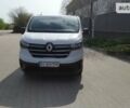 Белый Рено Трафик, объемом двигателя 2 л и пробегом 100 тыс. км за 30500 $, фото 8 на Automoto.ua
