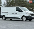 Белый Рено Трафик, объемом двигателя 2 л и пробегом 180 тыс. км за 17500 $, фото 12 на Automoto.ua