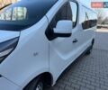 Белый Рено Трафик, объемом двигателя 2 л и пробегом 255 тыс. км за 21900 $, фото 5 на Automoto.ua