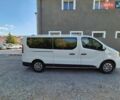 Белый Рено Трафик, объемом двигателя 2 л и пробегом 176 тыс. км за 23312 $, фото 6 на Automoto.ua