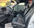 Белый Рено Трафик, объемом двигателя 2 л и пробегом 225 тыс. км за 19999 $, фото 11 на Automoto.ua