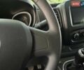 Белый Рено Трафик, объемом двигателя 2 л и пробегом 14 тыс. км за 21500 $, фото 10 на Automoto.ua