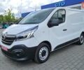 Белый Рено Трафик, объемом двигателя 2 л и пробегом 198 тыс. км за 19300 $, фото 3 на Automoto.ua