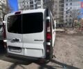 Белый Рено Трафик, объемом двигателя 1.6 л и пробегом 70 тыс. км за 29000 $, фото 14 на Automoto.ua