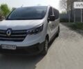 Белый Рено Трафик, объемом двигателя 2 л и пробегом 100 тыс. км за 30500 $, фото 9 на Automoto.ua