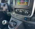 Білий Рено Трафік, об'ємом двигуна 2 л та пробігом 155 тис. км за 24214 $, фото 34 на Automoto.ua