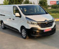 Белый Рено Трафик, объемом двигателя 2 л и пробегом 218 тыс. км за 17450 $, фото 41 на Automoto.ua