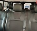 Білий Рено Трафік, об'ємом двигуна 1.6 л та пробігом 70 тис. км за 29000 $, фото 6 на Automoto.ua