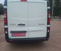 Білий Рено Трафік, об'ємом двигуна 2 л та пробігом 195 тис. км за 17000 $, фото 4 на Automoto.ua