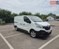 Белый Рено Трафик, объемом двигателя 2 л и пробегом 163 тыс. км за 16900 $, фото 9 на Automoto.ua