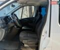 Белый Рено Трафик, объемом двигателя 2 л и пробегом 257 тыс. км за 23300 $, фото 17 на Automoto.ua