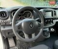 Белый Рено Трафик, объемом двигателя 2 л и пробегом 93 тыс. км за 19500 $, фото 12 на Automoto.ua