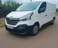 Белый Рено Трафик, объемом двигателя 2 л и пробегом 193 тыс. км за 17000 $, фото 8 на Automoto.ua