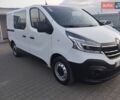 Белый Рено Трафик, объемом двигателя 0 л и пробегом 202 тыс. км за 18700 $, фото 5 на Automoto.ua