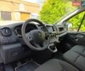 Белый Рено Трафик, объемом двигателя 2 л и пробегом 212 тыс. км за 17500 $, фото 22 на Automoto.ua