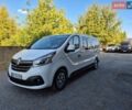 Белый Рено Трафик, объемом двигателя 2 л и пробегом 176 тыс. км за 23312 $, фото 1 на Automoto.ua
