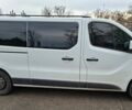 Белый Рено Трафик, объемом двигателя 2 л и пробегом 126 тыс. км за 22999 $, фото 3 на Automoto.ua