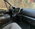 Білий Рено Трафік, об'ємом двигуна 2 л та пробігом 275 тис. км за 27800 $, фото 44 на Automoto.ua