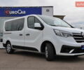 Белый Рено Трафик, объемом двигателя 2 л и пробегом 160 тыс. км за 32500 $, фото 89 на Automoto.ua