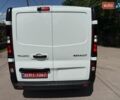 Белый Рено Трафик, объемом двигателя 2 л и пробегом 93 тыс. км за 19500 $, фото 4 на Automoto.ua