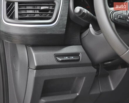 Белый Рено Трафик, объемом двигателя 2 л и пробегом 160 тыс. км за 32500 $, фото 58 на Automoto.ua