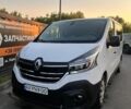 Білий Рено Трафік, об'ємом двигуна 2 л та пробігом 198 тис. км за 19500 $, фото 1 на Automoto.ua