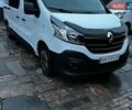 Белый Рено Трафик, объемом двигателя 2 л и пробегом 134 тыс. км за 23500 $, фото 2 на Automoto.ua