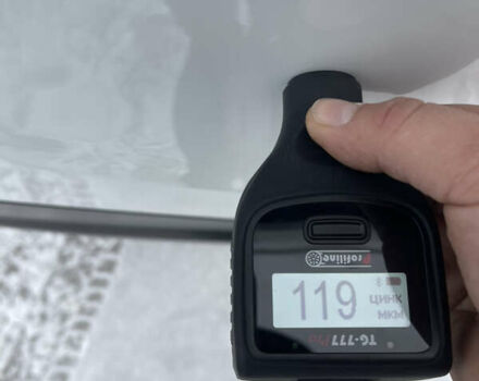 Білий Рено Трафік, об'ємом двигуна 2 л та пробігом 198 тис. км за 16600 $, фото 81 на Automoto.ua