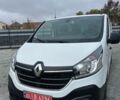 Білий Рено Трафік, об'ємом двигуна 2 л та пробігом 193 тис. км за 17950 $, фото 20 на Automoto.ua