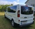 Белый Рено Трафик, объемом двигателя 1.6 л и пробегом 59 тыс. км за 25500 $, фото 85 на Automoto.ua