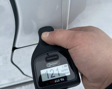 Білий Рено Трафік, об'ємом двигуна 2 л та пробігом 198 тис. км за 16600 $, фото 70 на Automoto.ua