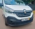 Белый Рено Трафик, объемом двигателя 2 л и пробегом 193 тыс. км за 17000 $, фото 15 на Automoto.ua