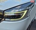 Белый Рено Трафик, объемом двигателя 2 л и пробегом 176 тыс. км за 23312 $, фото 41 на Automoto.ua