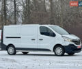 Білий Рено Трафік, об'ємом двигуна 2 л та пробігом 198 тис. км за 16600 $, фото 13 на Automoto.ua