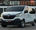Белый Рено Трафик, объемом двигателя 1.6 л и пробегом 251 тыс. км за 19200 $, фото 1 на Automoto.ua
