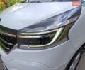 Белый Рено Трафик, объемом двигателя 2 л и пробегом 212 тыс. км за 17500 $, фото 19 на Automoto.ua