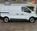 Білий Рено Трафік, об'ємом двигуна 2 л та пробігом 154 тис. км за 16999 $, фото 3 на Automoto.ua