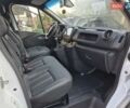 Белый Рено Трафик, объемом двигателя 2 л и пробегом 163 тыс. км за 20800 $, фото 7 на Automoto.ua