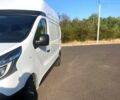 Белый Рено Трафик, объемом двигателя 2 л и пробегом 175 тыс. км за 20700 $, фото 2 на Automoto.ua