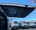Белый Рено Трафик, объемом двигателя 2 л и пробегом 188 тыс. км за 22900 $, фото 43 на Automoto.ua