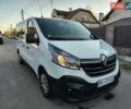 Белый Рено Трафик, объемом двигателя 2 л и пробегом 225 тыс. км за 19999 $, фото 1 на Automoto.ua