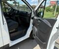 Белый Рено Трафик, объемом двигателя 2 л и пробегом 93 тыс. км за 19500 $, фото 8 на Automoto.ua