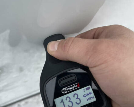 Білий Рено Трафік, об'ємом двигуна 2 л та пробігом 198 тис. км за 16600 $, фото 87 на Automoto.ua