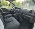 Белый Рено Трафик, объемом двигателя 2 л и пробегом 260 тыс. км за 16700 $, фото 15 на Automoto.ua