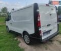 Белый Рено Трафик, объемом двигателя 2 л и пробегом 192 тыс. км за 16999 $, фото 2 на Automoto.ua