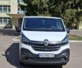 Белый Рено Трафик, объемом двигателя 1.6 л и пробегом 59 тыс. км за 25500 $, фото 46 на Automoto.ua