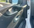 Белый Рено Трафик, объемом двигателя 2 л и пробегом 14 тыс. км за 21700 $, фото 7 на Automoto.ua