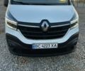 Білий Рено Трафік, об'ємом двигуна 2 л та пробігом 155 тис. км за 24214 $, фото 3 на Automoto.ua