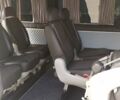 Белый Рено Трафик, объемом двигателя 2 л и пробегом 100 тыс. км за 30500 $, фото 32 на Automoto.ua